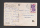 Praha, Prague, Czech Republic - Multiview -  Used Postcard - Stamped - Other & Unclassified