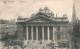 BELGIQUE - Bruxelles - La Bourse - Carte Postale Ancienne - Other & Unclassified