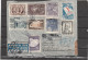 Brazil WWII MULTIFRANKED AIRMAIL COVER CENSORED To Germany 1941 - Poste Aérienne