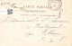 BELGIQUE - Bruxelles - Cloche Au Bois De La Cambre - Carte Postale Ancienne - Sonstige & Ohne Zuordnung