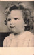 FANTAISIE - Bébés - Fille - Portrait - Carte Postale Ancienne - Bébés