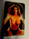 GREAT BRITAIN /20 UNITS / EROTIC COLLECTION / MODEL / NAKED WOMAN   / (date 04/99)  PREPAID CARD / MINT  **16131** - [10] Collections