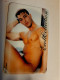 GREAT BRITAIN /20 UNITS / EROTIC COLLECTION / MODEL / NAKED MAN  / (date 09/00)  PREPAID CARD / MINT  **16132** - [10] Sammlungen