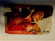 GREAT BRITAIN /20 UNITS / EROTIC COLLECTION / MODEL / NAKED WOMAN   / (date 12/2000)  PREPAID CARD / MINT  **16138** - [10] Collections