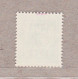 1961 Nr PRE722* Met Scharnier.Heraldieke Leeuw:80c.Opdruk 1961-1962. - Typografisch 1951-80 (Cijfer Op Leeuw)