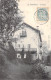 FRANCE - Saucourt - La Cabane - La Haute Marne - Carte Postale Ancienne - Autres & Non Classés