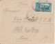 1929 - MAROC - LEGION ETRANGERE ! ENVELOPPE CACHET TRESOR ET POSTES KHENIFRA ! => STIFT ENGELBERG (SUISSE) - Cachets Militaires A Partir De 1900 (hors Guerres)