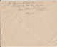 1929 - MAROC - LEGION ETRANGERE ! ENVELOPPE CACHET TRESOR ET POSTES KHENIFRA ! => STIFT ENGELBERG (SUISSE) - Cachets Militaires A Partir De 1900 (hors Guerres)