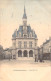 FRANCE - La Ferté Sous Jouarre - Hotel De Ville - Colorisé - Carte Postale Ancienne - La Ferte Sous Jouarre