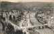 BELGIQUE - Bouillon - Vue Panoramique Prise De La Ramonette - Carte Postale Ancienne - Bouillon