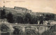 BELGIQUE - Bouillon - Château Et Pont De France - Carte Postale Ancienne - Bouillon