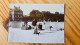 22 - PARIS 1896 - LES JARDINS DU LUXEMBOURG - PHOTO 8.5X6 CM - Antiche (ante 1900)