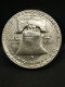 HALF DOLLAR ARGENT FRANKLIN 1951 S SAN FRANCISCO USA / SILVER 1/2 DOLLAR - 1948-1963: Franklin