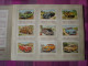 Delcampe - 3 Albums Chocolade Jacques Chocolat Auto's/Moto's, Auto's 1954, Ridders Van De Vooruitgang, Alle Volledig - Jacques