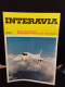 INTERAVIA 06/1972 Revue Internationale Aéronautique Astronautique Electronique - Aviation