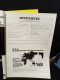 INTERAVIA 06/1972 Revue Internationale Aéronautique Astronautique Electronique - Aviazione