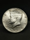 HALF DOLLAR KENNEDY ARGENT 1964 PHILADELPHIE USA / SILVER (REF: 2/8) - 1964-…: Kennedy