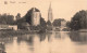 BELGIQUE - Bruges - Lac D'Amour - Carte Postale Ancienne - Brugge