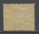 Saint Marin - San Marino 1877-90 Y&T N°2 - Michel N°2 * - 5c Armoirie - Nuovi