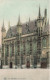 BELGIQUE - Bruges - Hôtel De Ville - Carte Postale Ancienne - Brugge