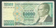 Turquie -turkey 50000 Lira  - 14/10 /1970 - L07493475  - Laura 13801 - Turkey