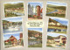 41591441 Eberbach Baden Panorama Jugendherberge Boot Kahn Pfarrhaus Schloss Zwin - Eberbach