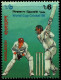 SPORTS- CRICKET- WORLD CUP 1996- SET OF 3- BANGLADESH- MNH- -A5-105 - Cricket