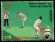 SPORTS- CRICKET- WORLD CUP 1996- SET OF 3- BANGLADESH- MNH- -A5-105 - Cricket