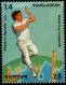 SPORTS- CRICKET- WORLD CUP 1996- SET OF 3- BANGLADESH- MNH- -A5-105 - Cricket