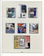 Israel - 1997 - Almost Complete Year Set - CTO With Tab - Mi/Phil 1414-1450 + BL55-57 (no Mi1415) - Cv € 89,10 - 4 Scans - Años Completos