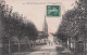 YERVILLE-le Boulevard Delahaye - Yerville