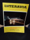 INTERAVIA 11/1969 Revue Internationale Aéronautique Astronautique Electronique - Aviation