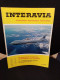 INTERAVIA 10/1969 Revue Internationale Aéronautique Astronautique Electronique - Aviation