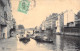 BELGIQUE - Namur La Sambre - Bateaux - Animé- Carte Postale Ancienne - Namur