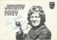 JIMMY  FREY  - WAS  INGEKLEEFT - Autogramme