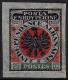 Albania 1914 Non Issued  Mondiano - Albanie