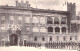 MONACO - Palais Du Prince - Carabiniers - Garde D'honneur - Carte Postale Ancienne - Prinselijk Paleis