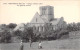 FRANCE - Montreuil Bellay - Abbaye D'asniere - Vue Générale Nord Est - Carte Postale Ancienne - Montreuil Bellay