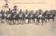 FRANCE - Saumur - Ecole D'application De Cavalerie - Ecuyers En Grande Tenue - Carte Postale Ancienne - Saumur