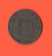 UK One Farthing Advertising Token Jeton Gettone Grasshopper Tea Warehouse 21 London Road Copper Cricket Token - Other & Unclassified