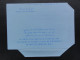 ABU DHABI   Air Letter   Aerogramme 40 Fils  Mint - Abu Dhabi