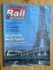 Vie Du Rail 1995 2500 VIET NAM Train Contrebande Ligne HANOI LANG SON DONG DANG - Trains