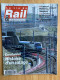 Vie Du Rail 1994 2439 SOUTH AFRICAN RAILWAYS RUSTENBURG PLATINUM MINES - Trains