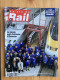 Vie Du Rail 1994 2433 LABRADOR EXPRESS RAILWAY CANADA SEPT ILES SCHEFFERVILLE - Trenes