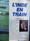 Vie Du Rail 1995 2506 Indian Railways IR - Trains