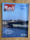 Vie Du Rail 1995 2495 Erythree Railways Ferrovie Eritree Massaoua Asmara - Treni