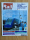 Vie Du Rail 1996 2560 MASHHAD TAJAN International Railway - Trains