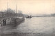 FRANCE - Paris - La Grande Crue De La Seine - Le Pont Des Invalides - Carte Postale Ancienne - Le Anse Della Senna