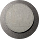 Monnaie Belgique - 1942 - 1 Franc - Léopold III - Type Rau België-Belgique - 1 Franc