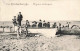 BELGIQUE - Blankenberge - Joyeuse Embarquée - Carte Postale Ancienne - Blankenberge